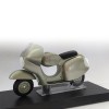 Machetă moto Magazine Models [1:18] - Vespa 1950 125 Circuito - Green
